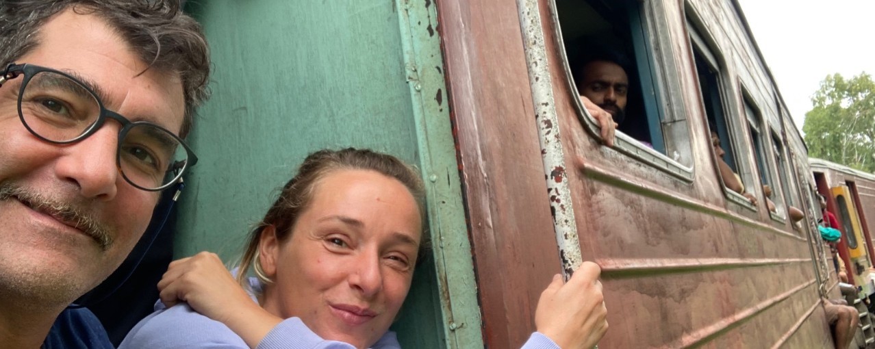 Matrimonio di Gaia e Lollo